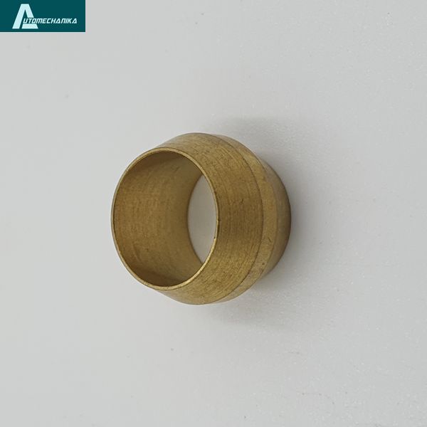 Compression fitting 12mm tube Camozzi 1310 12-М18