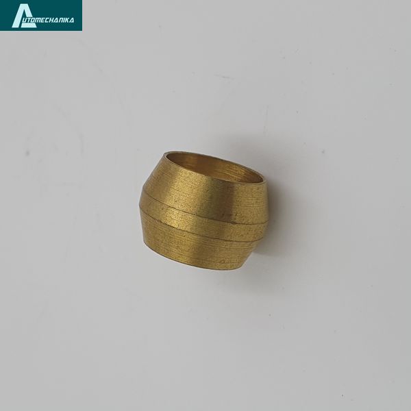 Compression fitting 12mm tube Camozzi 1310 12-М18