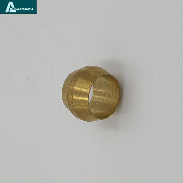 Compression fitting 12mm tube Camozzi 1310 12-М18