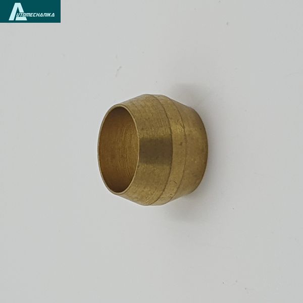 Compression fitting 12mm tube Camozzi 1310 12-М18