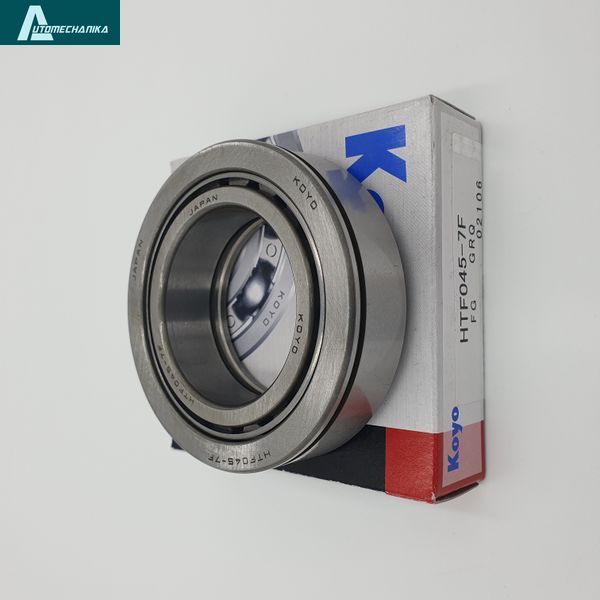 Bearing Main Shaft for ISUZU NPR NQR NPR-HD MYY5 MYY6 HTF045-7 8972531051