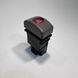 Hazard Warning Light Switch ISUZU NPR NQR 8972024760 8972024750