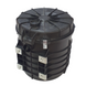 Cleaner Assembly Air Filter Box OEM for ISUZU NPR NQR 4HK1 5.2L 4JJ1 3.0L 6.0L