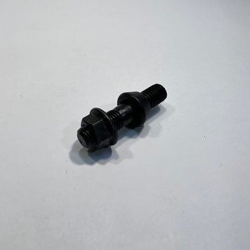 Stud Axel Shaft to Hub + Nut + Washer For ISUZU NPR