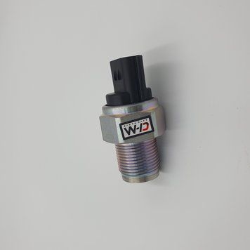 Common Rail Pressure Sensor 499000-6310 8981387360 For Isuzu NPR NQR 4HK1 6HK1