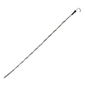 Dipstick Gauge Oil Level ISUZU NPR NQR 4HK1 4HE1 79 cm (31,1inch) 8970198851