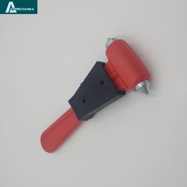 Молоток аварийного разбития стекла ВЛ01-5403575 фото