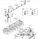 Fuel Injector ISUZU NPR NQR 4HK1 5.2L 8983064750