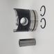 Engine Piston For ISUZU 4HG1