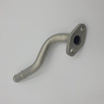 Water Pipe Tube ISUZU NPR NQR 8972113221