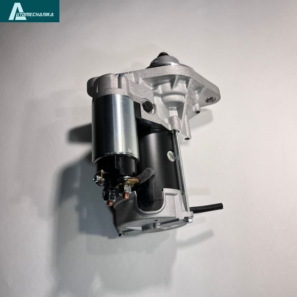 Стартер, 24 V, 5kW Isuzu Богдан Атаман 8982452591A фото