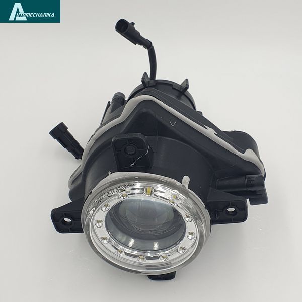 Head Light Lamp Low Beam ATAMAN VDL