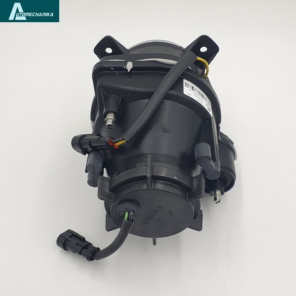 Head Light Lamp Low Beam ATAMAN VDL