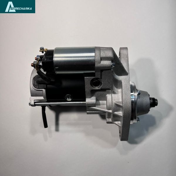 Стартер, 24 V, 5kW Isuzu Богдан Атаман 8982452591A фото