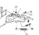 Brake Stop Light Switch for ISUZU NPR NQR