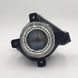 Head Light Lamp Low Beam ATAMAN VDL