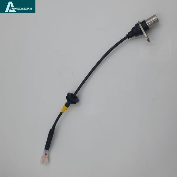 ABS Wheel Speed Sensor Rear Left Right Genuine for ISUZU NPR NPR-HD NQR 98-09 OEM