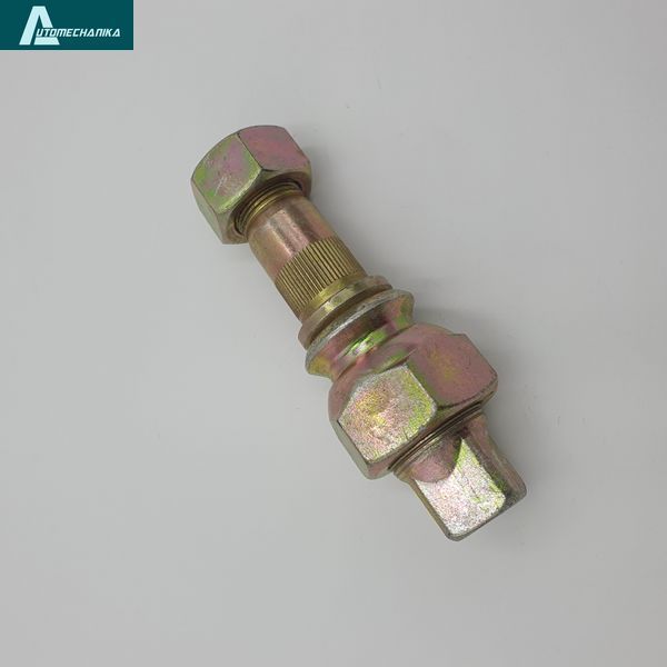 Wheel Nut + Stud Rear Right ISUZU NPR NQR NPR-HD NRR 8971476121