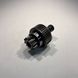 Starter Drive L=104 ISUZU NPR NQR 98-04