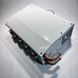 Universal Additional Heater Bus Truck Cab Boat High Output Dual Fan 24 Volt