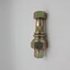 Wheel Nut + Stud Rear Right ISUZU NPR NQR NPR-HD NRR 8971476121