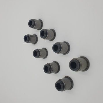 Valve Oil Seal Guide Set of 8 ISUZU NPR NQR 4HF1 4HG1 4HE1 8943966092