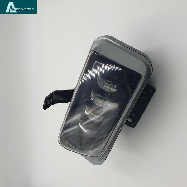 Фара противотуманная к-т LED NPR NLR Isuzu 8973539551A/8973539541A фото
