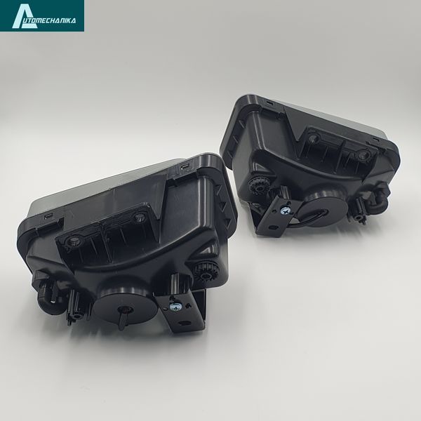 Фара противотуманная к-т LED NPR NLR Isuzu 8973539551A/8973539541A фото