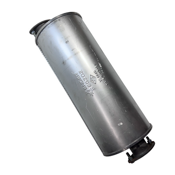 Exhaust Silencer ISUZU NPR NQR 98-04