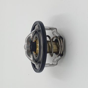 Термостат 85&deg;С 4HF1 4HG1 4HG1-T 4HE1-T ISUZU БОГДАН Оригинал 8973007873 фото