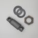 Drag Link Pin Rear Bogdan Ataman