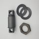 Drag Link Pin Rear Bogdan Ataman