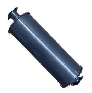 Exhaust Silencer Assembly For Isuzu NPR NQR 98-07