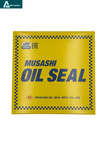 Oil Seal Crankshaft Front ISUZU 4HG1 4HG1T 4HE1 8973297800