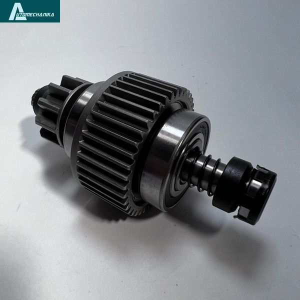 Starter Drive L=132 ISUZU NPR NQR 04-07