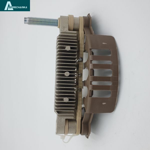 Rectififer Alternator 24V 90A ISUZU NPR