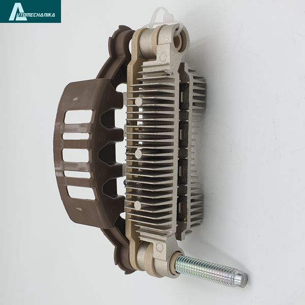 Rectififer Alternator 24V 90A ISUZU NPR