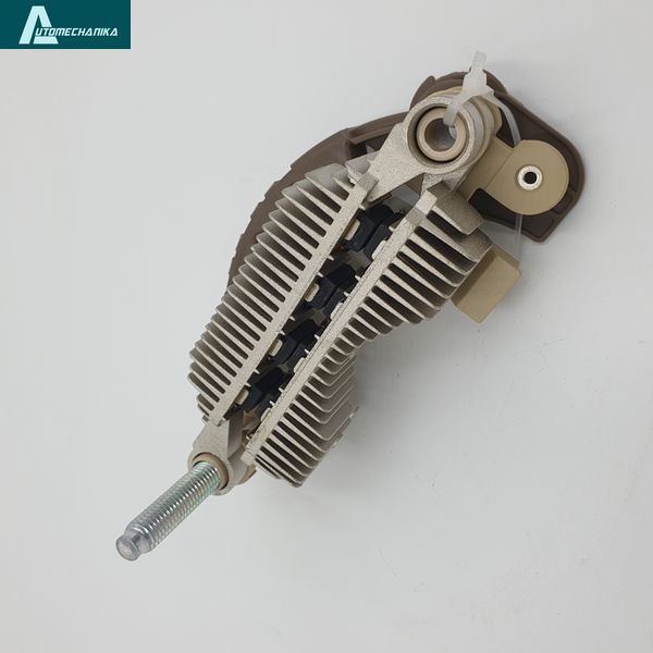 Rectififer Alternator 24V 90A ISUZU NPR