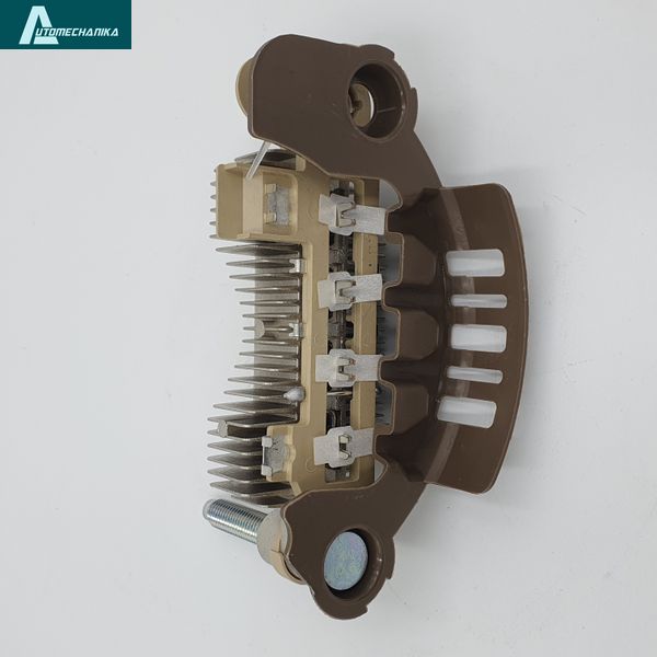 Rectififer Alternator 24V 90A ISUZU NPR