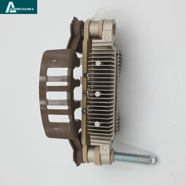 Rectififer Alternator 24V 90A ISUZU NPR