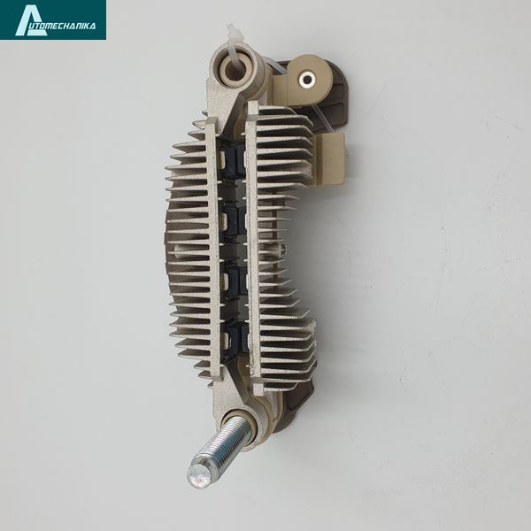 Rectififer Alternator 24V 90A ISUZU NPR