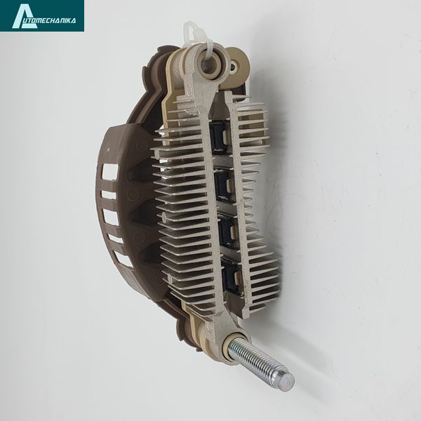 Rectififer Alternator 24V 90A ISUZU NPR