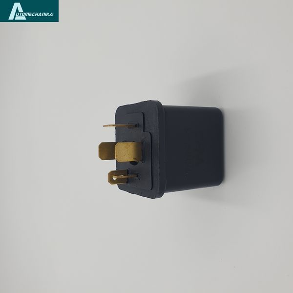 Реле силового блока 24V 30А 4HK1 Евро-4/5 (желтое) CHM 8-97238540-CHM фото