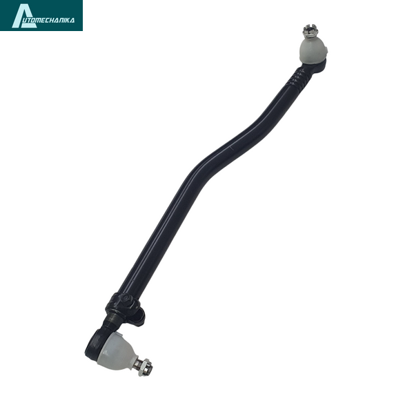 Тяга рулевая продольная NQR90 Евро-5 Isuzu AYD-10396 фото