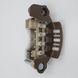 Rectififer Alternator 24V 90A ISUZU NPR