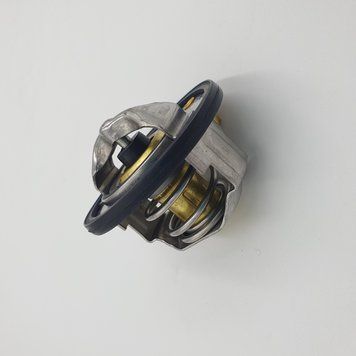 Термостат 85&deg;С 4HG1 4HG1-T 4HE1 4HK1 БОГДАН ISUZU АТАМАН 8973007873A фото