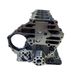 Cylinder Block Engine Assembely (cranckshaft , Liner kit) For ISUZU NPR NQR NPR-HD 4HK1 5.2L 08-22