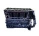 Cylinder Block Engine Assembely (cranckshaft , Liner kit) For ISUZU NPR NQR NPR-HD 4HK1 5.2L 08-22