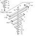 Leaf Spring Front #1 ISUZU NPR NQR