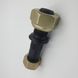 Whel Stud + Nuts rear Right For ISUZU NPR NQR 98-04